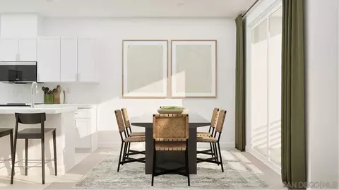 Dining - 1702 Jacob Ct, El Cajon, CA 92021 photo 2 of 2