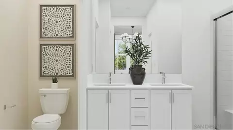 Bath - 1702 Jacob Ct, El Cajon, CA 92021 photo 2 of 2
