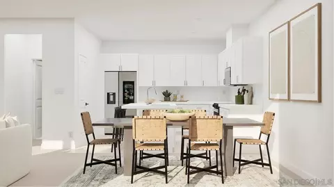 Dining - 1702 Jacob Ct, El Cajon, CA 92021 photo 1 of 2