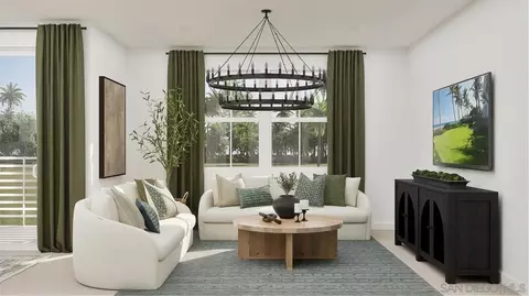 Living - 1702 Jacob Ct, El Cajon, CA 92021 photo 2 of 2