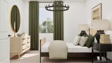 Bedroom - 1702 Jacob Ct, El Cajon, CA 92021 photo 1 of 4