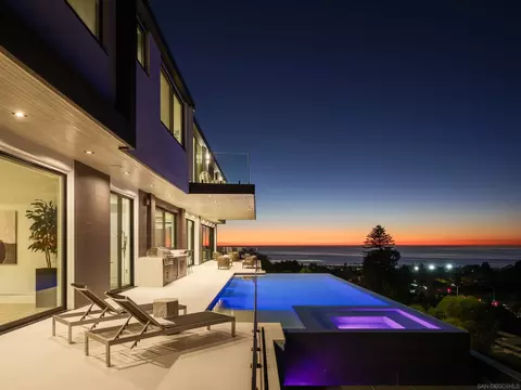 6627 Muirlands Dr, La Jolla, CA 92037