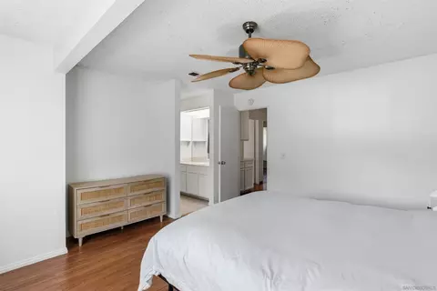 Bedroom - 4158 Esperanza Way, Oceanside, CA 92056 photo 2 of 3