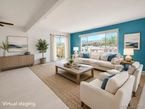 6832 Hyde Park Dr #E, San Diego, CA 92119