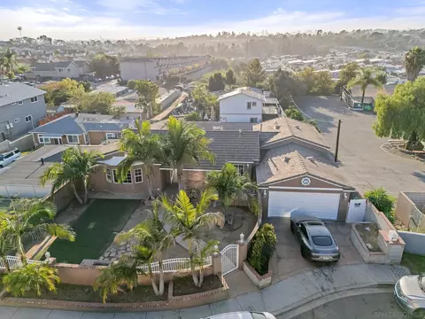 330 Willie James Jones Ave, San Diego, CA 92102