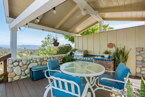 Exterior - 4814 Mount Helix Dr, La Mesa, CA 91941 photo 6 of 8