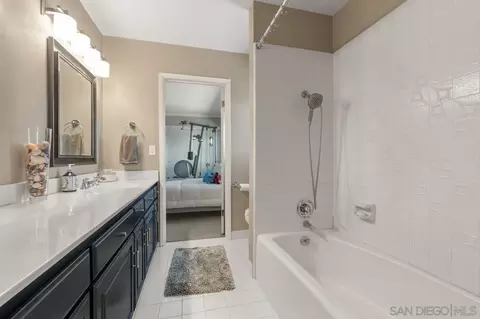 Bath - 4814 Mount Helix Dr, La Mesa, CA 91941 photo 8 of 8