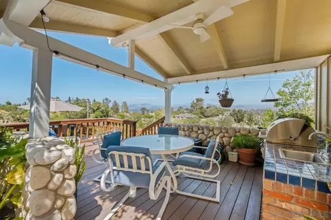 Exterior - 4814 Mount Helix Dr, La Mesa, CA 91941 photo 1 of 8