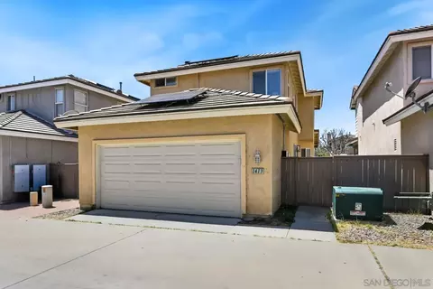 Exterior - 1413 Filmore Pl, Chula Vista, CA 91913 photo 4 of 4