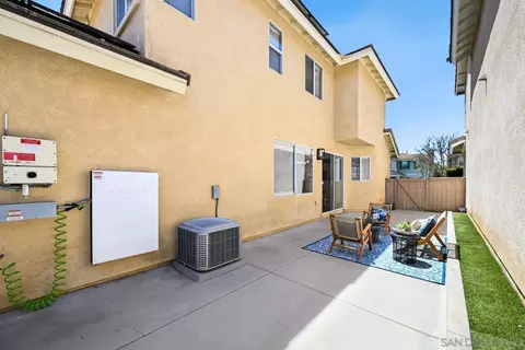 Exterior - 1413 Filmore Pl, Chula Vista, CA 91913 photo 2 of 4