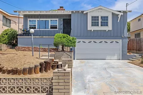 2467 56th St, San Diego, CA 92105