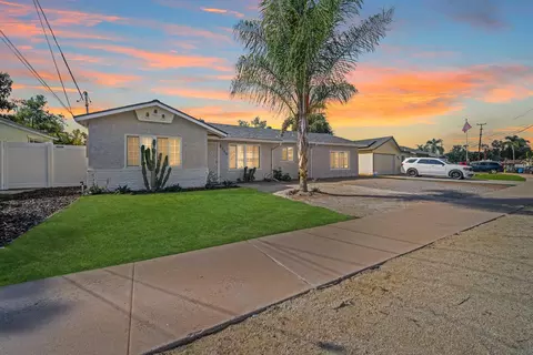 9119 Gorge Ave, Santee, CA 92071