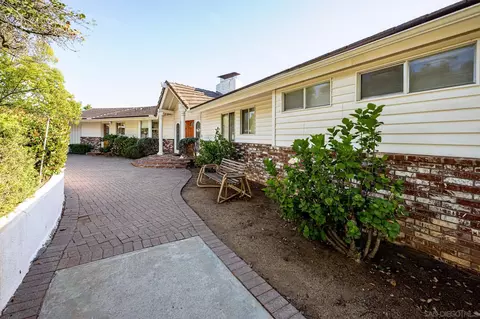 Exterior - 2553 Haas St, Escondido, CA 92025 photo 8 of 10