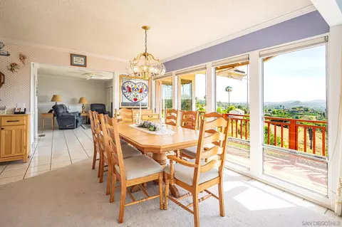 Dining - 2553 Haas St, Escondido, CA 92025 photo 2 of 5