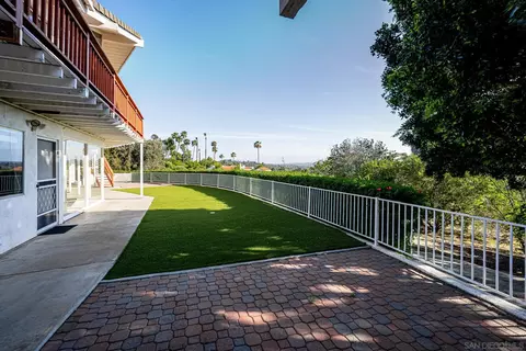 Exterior - 2553 Haas St, Escondido, CA 92025 photo 6 of 10