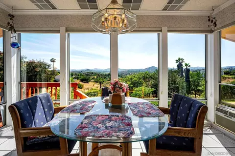 Dining - 2553 Haas St, Escondido, CA 92025 photo 1 of 5