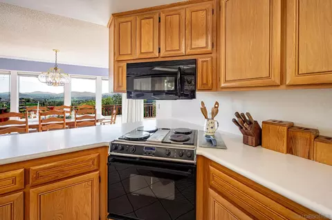 Kitchen - 2553 Haas St, Escondido, CA 92025 photo 3 of 8