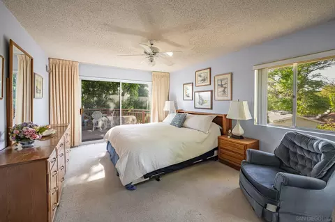 Bedroom - 2553 Haas St, Escondido, CA 92025 photo 4 of 8