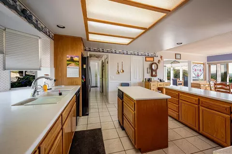 Kitchen - 2553 Haas St, Escondido, CA 92025 photo 4 of 8