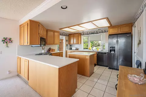 Kitchen - 2553 Haas St, Escondido, CA 92025 photo 1 of 8