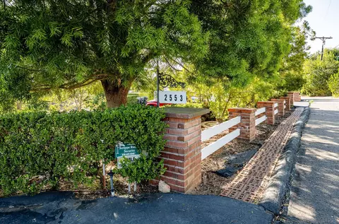 Exterior - 2553 Haas St, Escondido, CA 92025 photo 9 of 10
