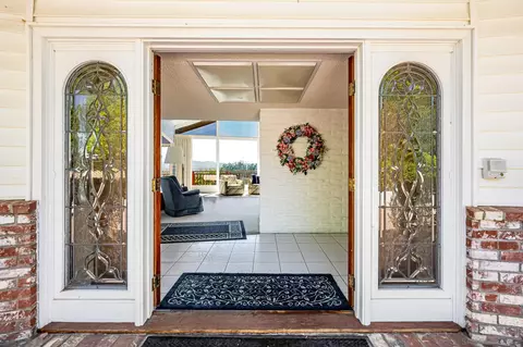 Entry Way - 2553 Haas St, Escondido, CA 92025 photo 2 of 2