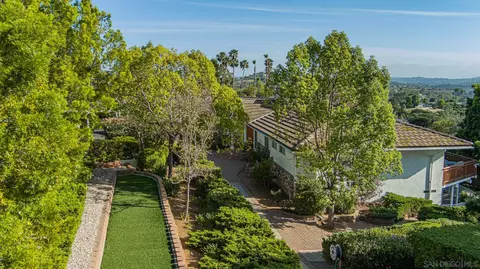 Exterior - 2553 Haas St, Escondido, CA 92025 photo 10 of 10