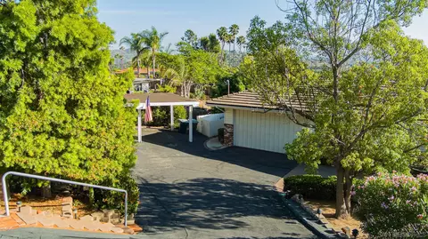 Exterior - 2553 Haas St, Escondido, CA 92025 photo 4 of 10