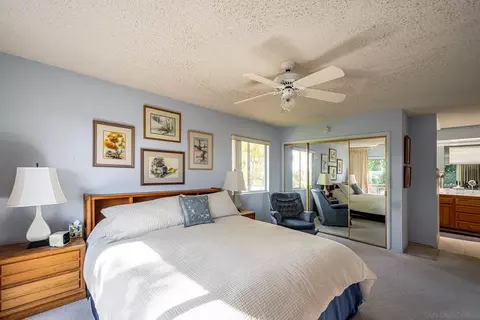 Bedroom - 2553 Haas St, Escondido, CA 92025 photo 6 of 8