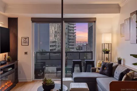 1225 Island #616, San Diego, CA 92101
