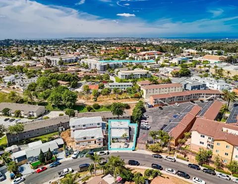 2240 W Dunlop, San Diego, CA 92111