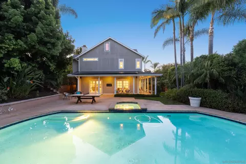 Exterior - 3311 James, Carlsbad, CA 92008 photo 19 of 20