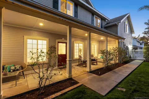 Exterior - 3311 James, Carlsbad, CA 92008 photo 16 of 20