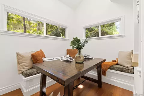 Dining - 3311 James, Carlsbad, CA 92008 photo 1 of 3