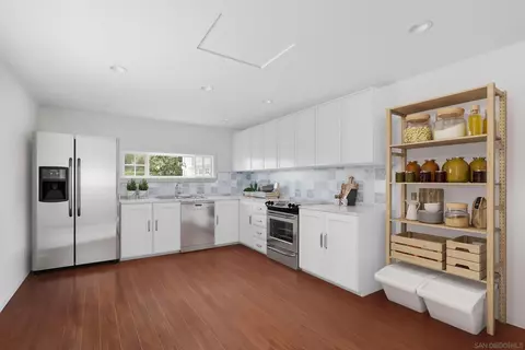 Kitchen - 3311 James, Carlsbad, CA 92008 photo 6 of 6