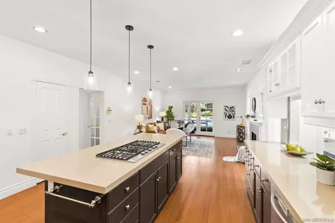 Kitchen - 3311 James, Carlsbad, CA 92008 photo 5 of 6