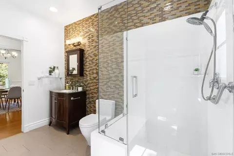 Bath - 3311 James, Carlsbad, CA 92008 photo 3 of 10
