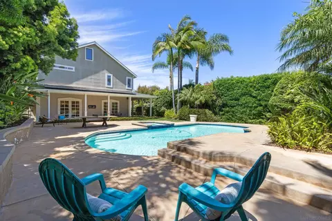 Exterior - 3311 James, Carlsbad, CA 92008 photo 5 of 20