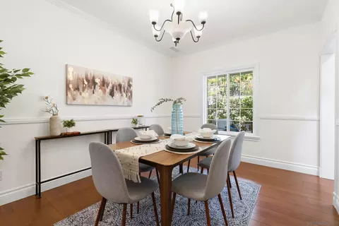 Dining - 3311 James, Carlsbad, CA 92008 photo 3 of 3