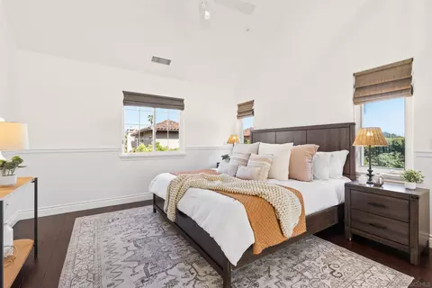 Bedroom - 3311 James, Carlsbad, CA 92008 photo 4 of 9