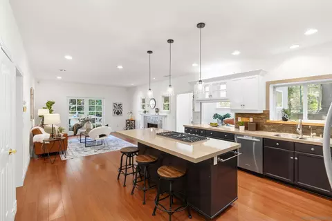 Kitchen - 3311 James, Carlsbad, CA 92008 photo 1 of 6