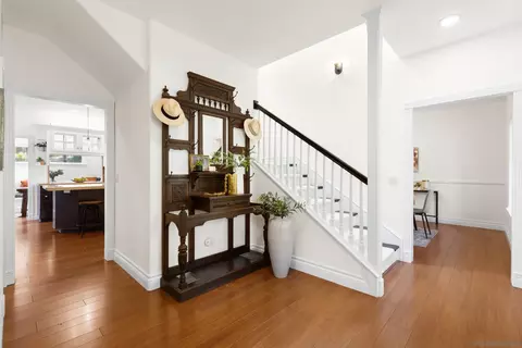 Entry Way - 3311 James, Carlsbad, CA 92008 photo 1 of 3