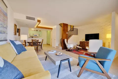 549 Palm Cyn #23, Borrego Springs, CA 92004