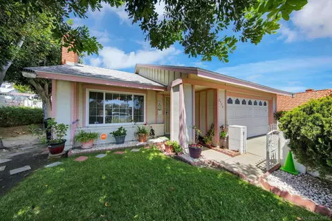 2574 Keen, San Diego, CA 92139
