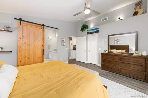 Bedroom - 1962 Larkspur Dr, Alpine, CA 91901 photo 3 of 6