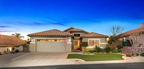 1962 Larkspur Dr, Alpine, CA 91901