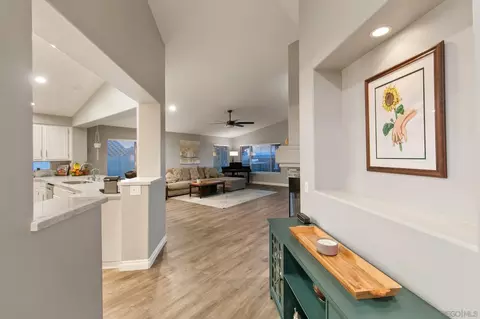 Entry Way - 1962 Larkspur Dr, Alpine, CA 91901 photo 1 of 1