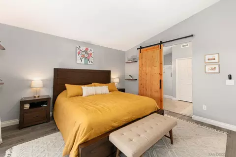 Bedroom - 1962 Larkspur Dr, Alpine, CA 91901 photo 2 of 6