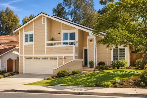 11220 Briarcliff, San Diego, CA 92131