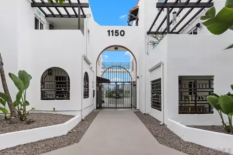 1150 21st St #25, San Diego, CA 92102